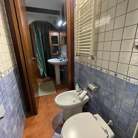 Sambass Apartahotel San Prisco