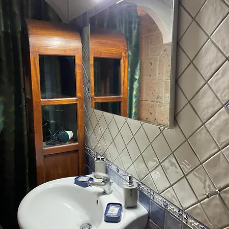 Apartahotel Sambass 3*