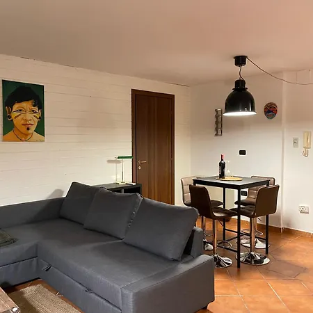 Sambass アパートホテル San Prisco