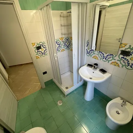 Sambass Aparthotel *