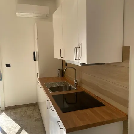 Sambass Aparthotel