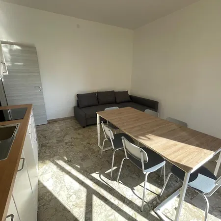 アパートホテル Sambass San Prisco