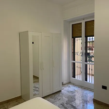 Sambass Apartahotel San Prisco