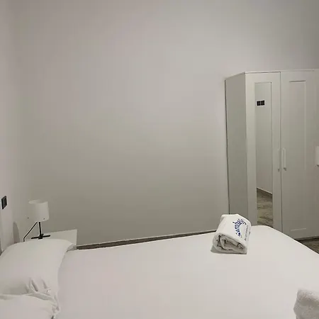 Aparthotel Sambass