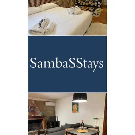 Sambass San Prisco