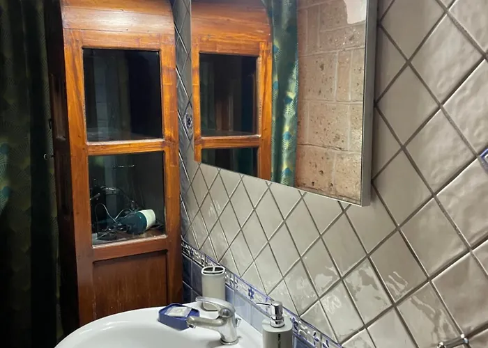 شقة فندقية Sambass 3*