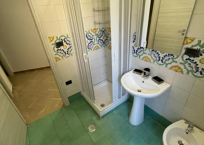 Sambass 公寓式酒店 3*