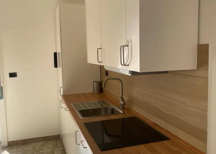 Sambass 公寓式酒店